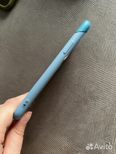 Чехол на iPhone 11 pro