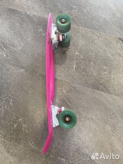 Скейтборд детский