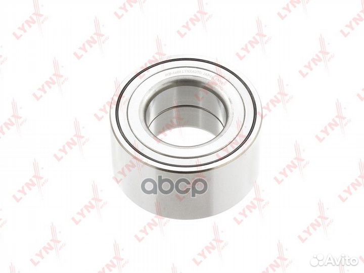 WB-1466 Подшипник ступицы lynxauto WB-1466 lynx