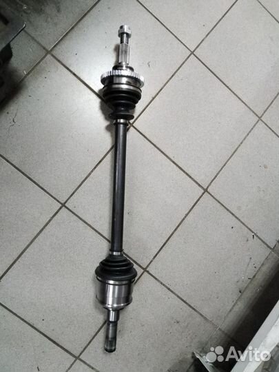 Привод форд правый 868mm АКПП Ford Focus 2.0i 02