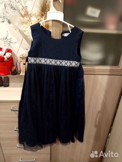 Новогодние платья