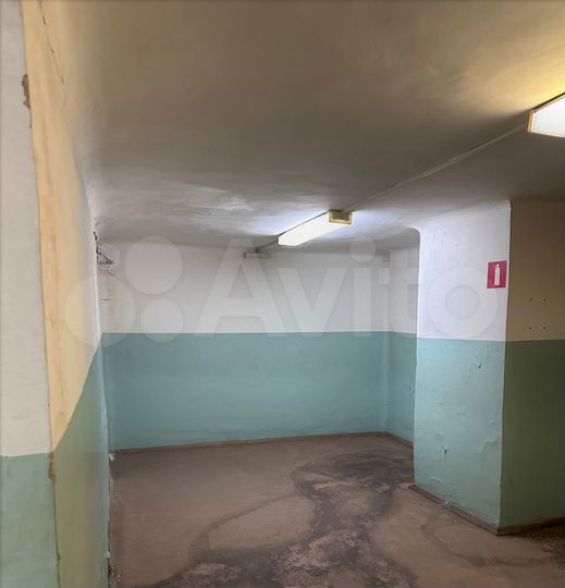 Нежилое помещение г. Чита, 233.5 м²