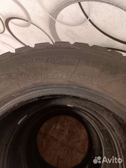 Sava  Eskimo S3 MS 175/70 R13