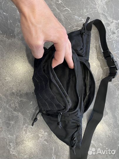 Тактическая сумка