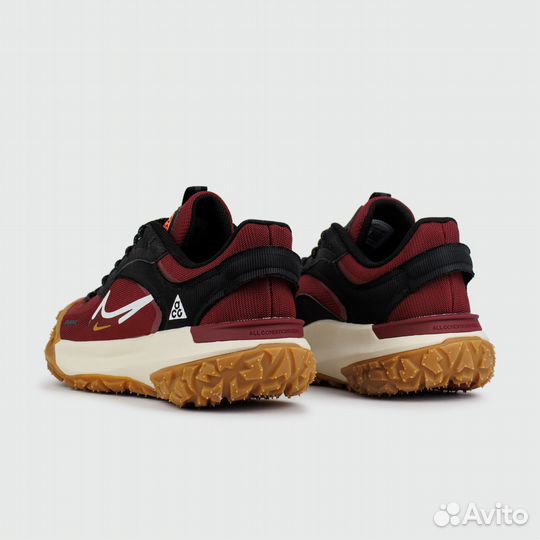 Nike ACG Mountain Fly 2 Low Gtx Red