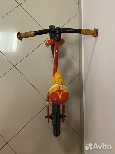 Беговел детский