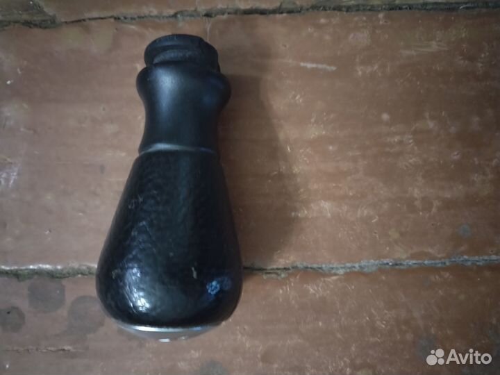 Рукоятка кпп (Пежо) Peugeot 206