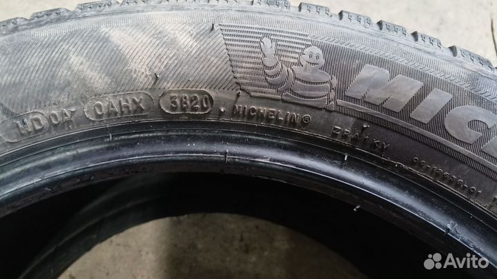 Michelin CrossClimate+ 225/50 R17 98V