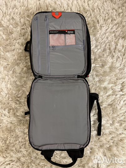 Фоторюкзак Manfrotto PRO V Backpack