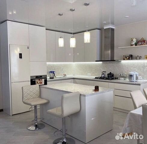 Кухонный гарнитур