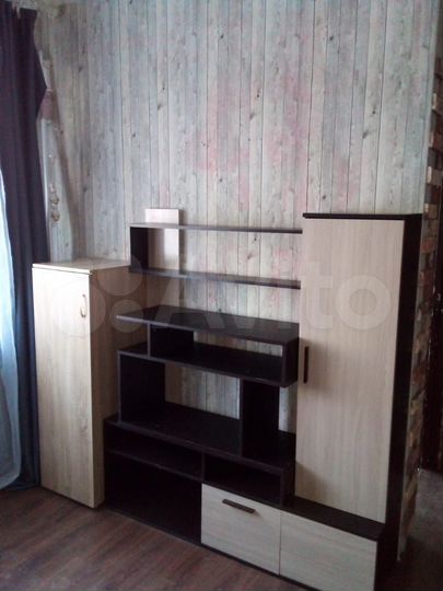 1-к. квартира, 25,4 м², 2/5 эт.