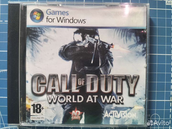 Компьютерная игра