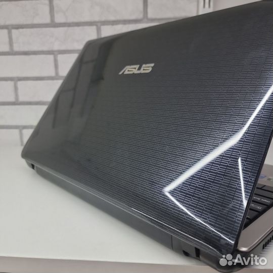 Asus k53s
