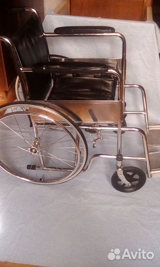 Инвалидная коляска бу