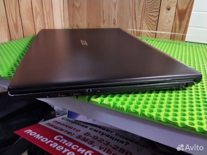 Ноутбук Acer n17c3 (Г1434)