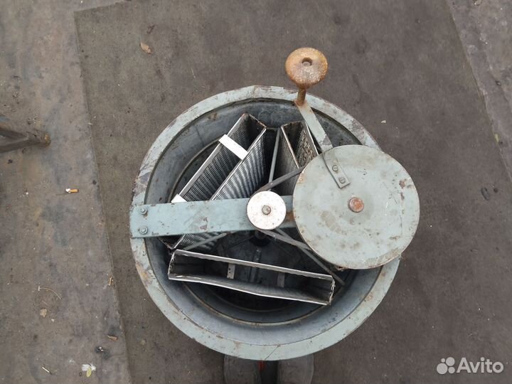 Медогонка бу