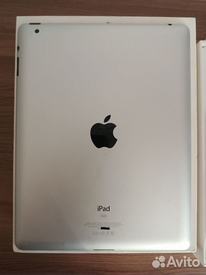 iPad 2 WiFi 16Gb