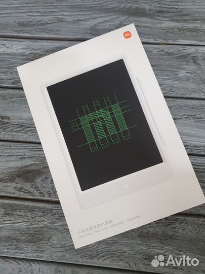 Графический планшет Xiaomi LCD Writing Tablet 10