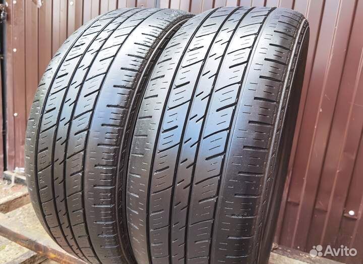 Kumho Solus KL21 245/50 R20 102V