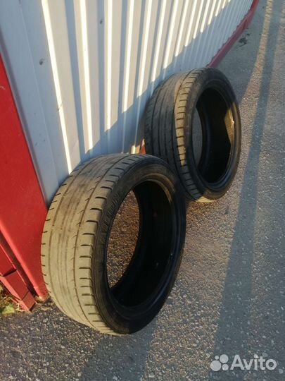 Sailun Atrezzo ZSR 215/45 R17