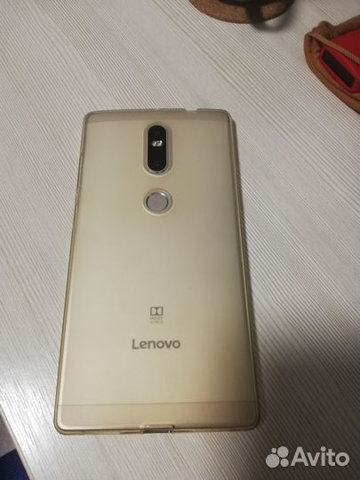 Lenovo Phab 2 Plus, 3/32 ГБ