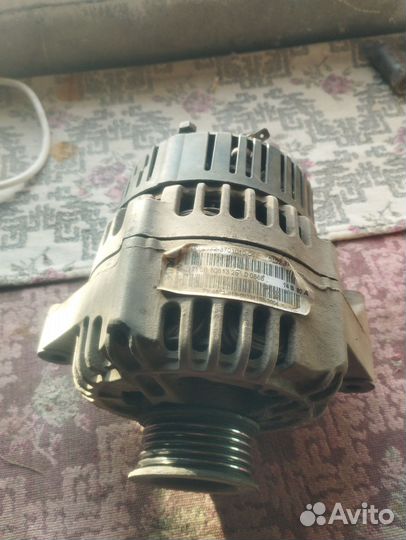 Генератор priora 1