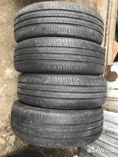 Dunlop Enasave EC300+ 175/55 R15