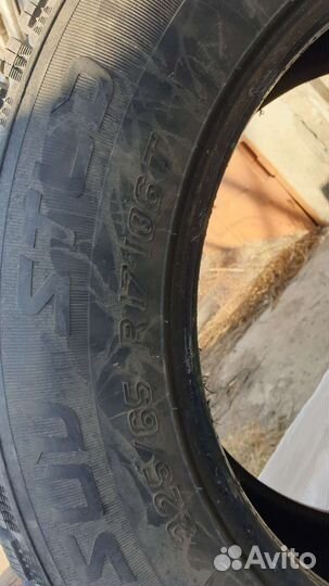 Kormoran SUV Stud 225/65 R17