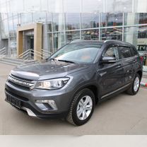 Changan CS75 1.8 AT, 2019, 45 000 км, с пробегом, цена 1 530 000 руб.