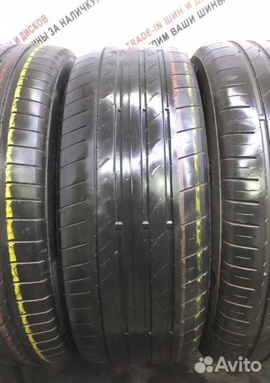 Continental ContiSportContact 5 235/55 R19 101W