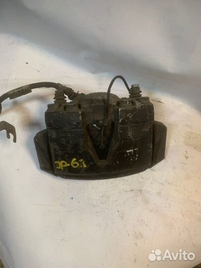 Суппорт передний левый Audi A5/RS5/S5