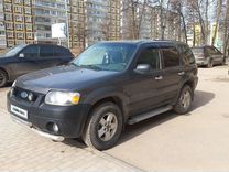 Ford Escape 2.3 AT, 2004, 290 000 км