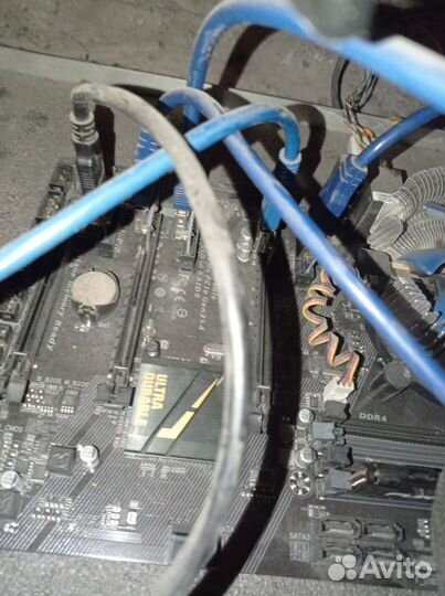 Видеокарта