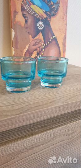 Подсвечники IKEA