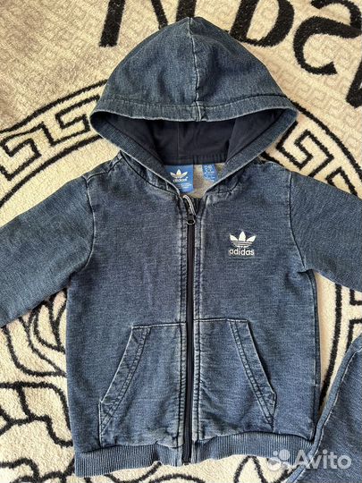 Костюм детский adidas