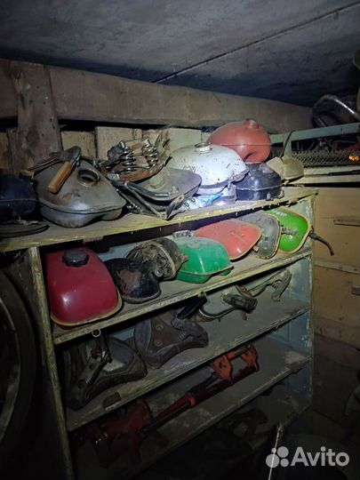 Запчасти для мопедов рига