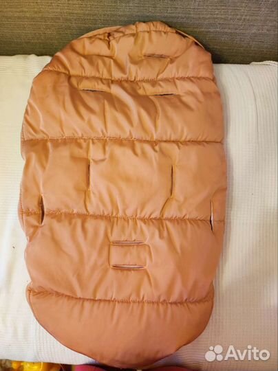 Конверт в коляску / санки