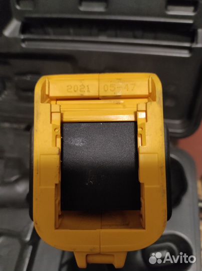 Корпус шуруповерта DeWalt DCD 771