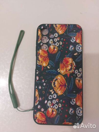 Чехол накладка samsung galaxy a14