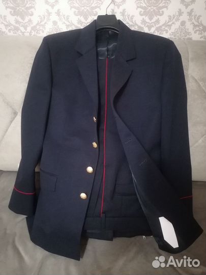 Полицейская форма