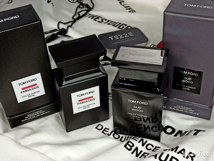 Духи Парфюмерия Парфюм Эмираты