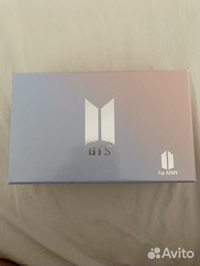 Карты к-поп