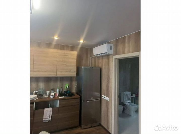 Наш сплит не просквозит