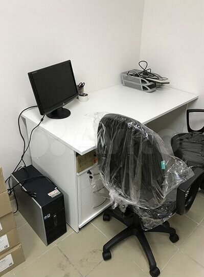 Офисное помещение 15 м2 с юр. адресом