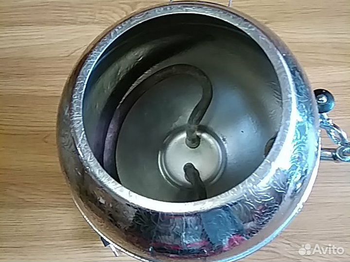 Самовар электрический