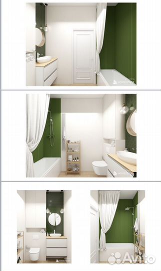 Дизайнер интерьера