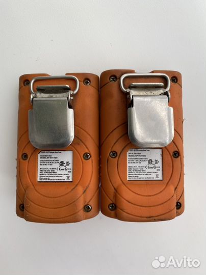 Газоанализатор senko SGT H2S