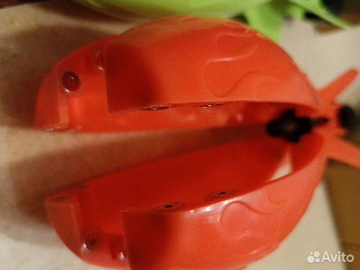 Ракета закормочная B-52, spod bomb 2шт