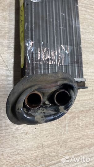 Радиатор Отопителя Audi A4 B5 Passat B5 Superb