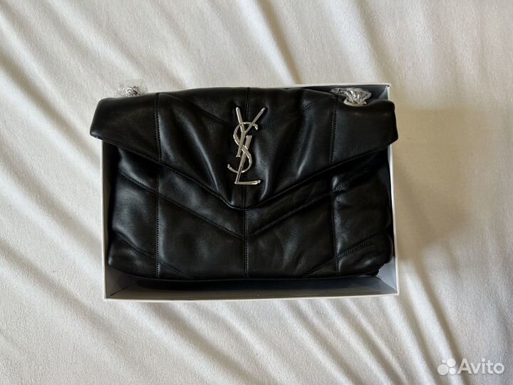 Yves Saint Laurent сумка